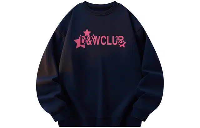 DW logo