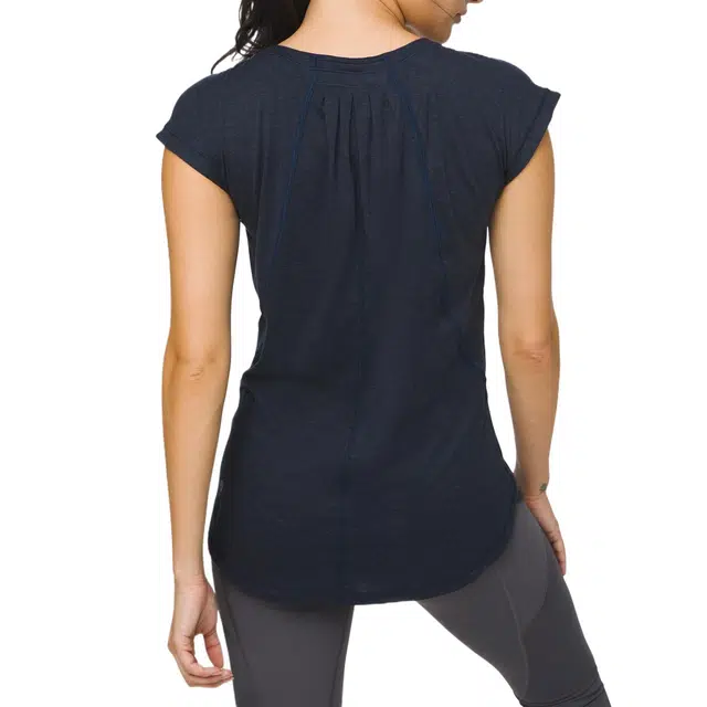 lululemon Track T
