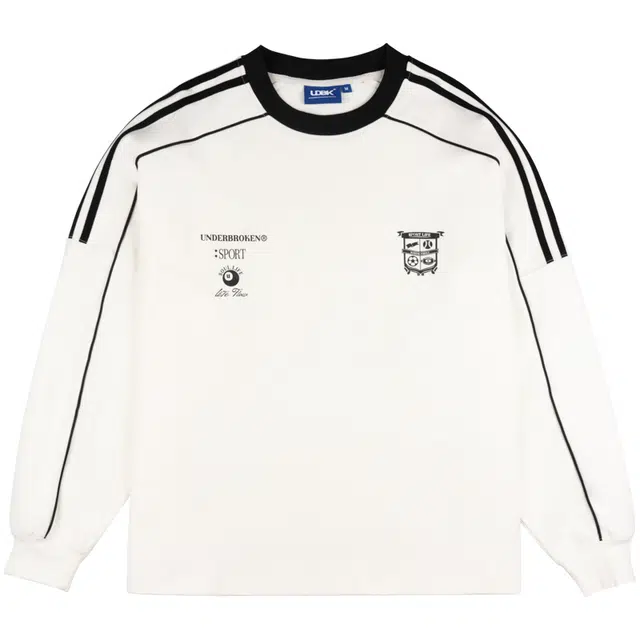 UDBK T