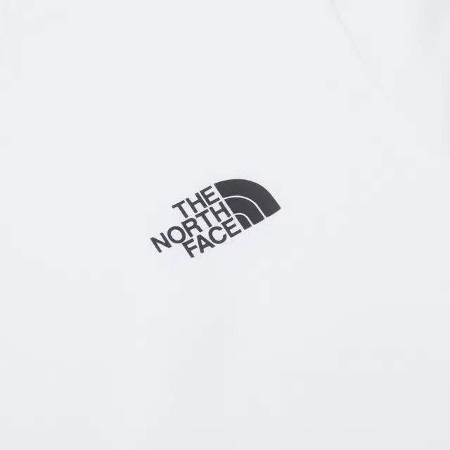 THE NORTH FACE Logo T