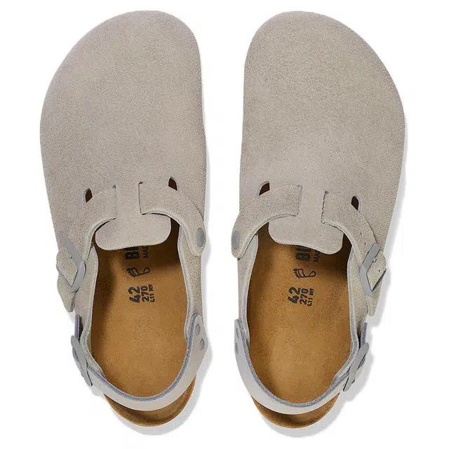 Birkenstock