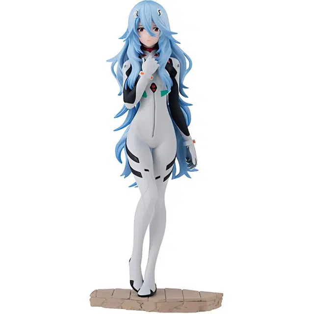 BANDAI Gasha Portraits PREMIUM 100 2