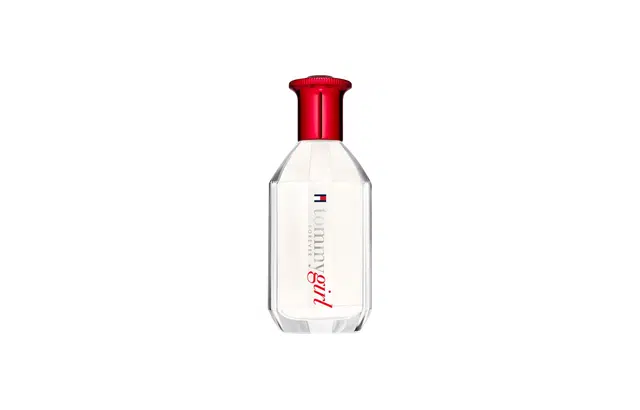 Tommy Hilfiger Girl Forever EDT 30ml50ml100ml