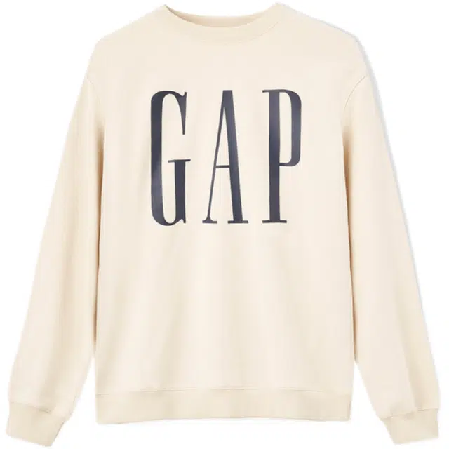 GAP logo