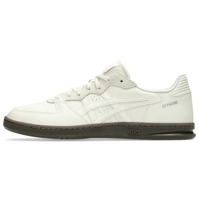 Asics Skyhand White