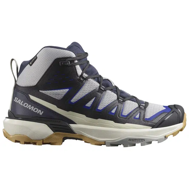SALOMON X ULTRA 360 Mid GTX