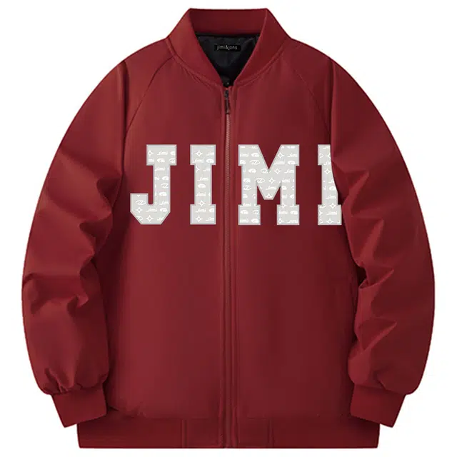 JIMIJONS Logo