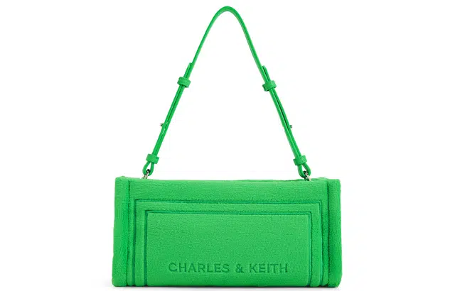 CHARLES&KEITH