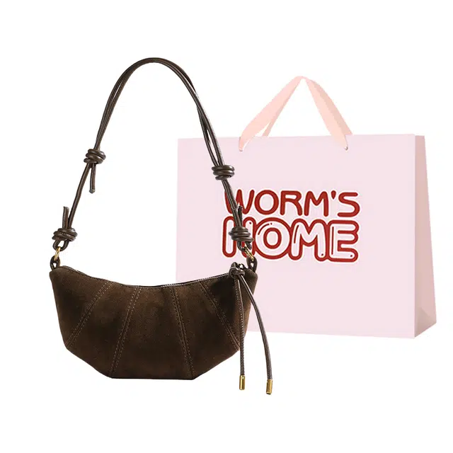 WORM'S HOME PU