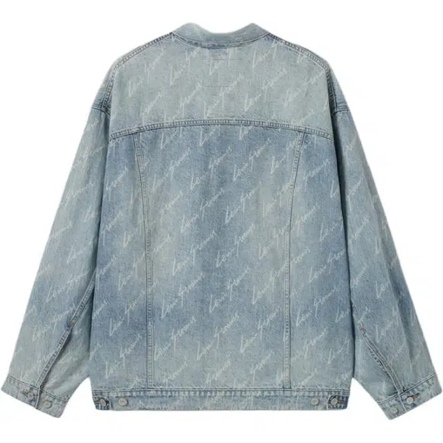levis FW24