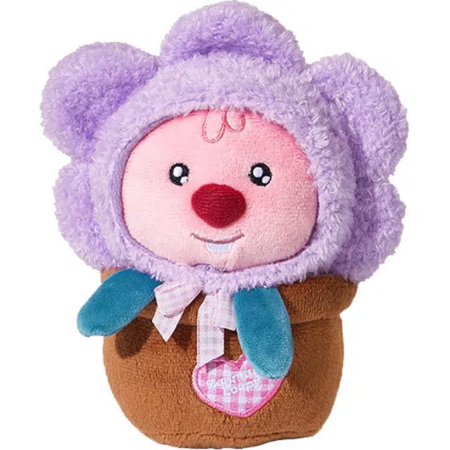 Zanmang Loopy 21cm