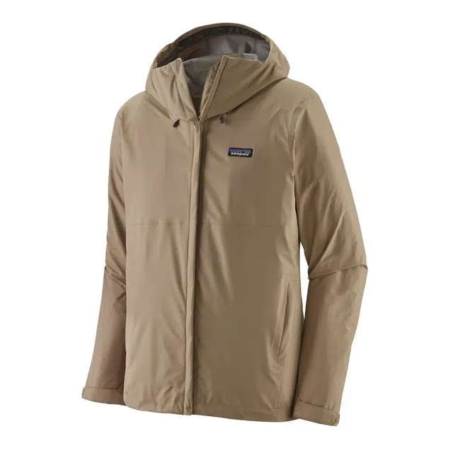 patagonia SS23 Torrentshell 3L