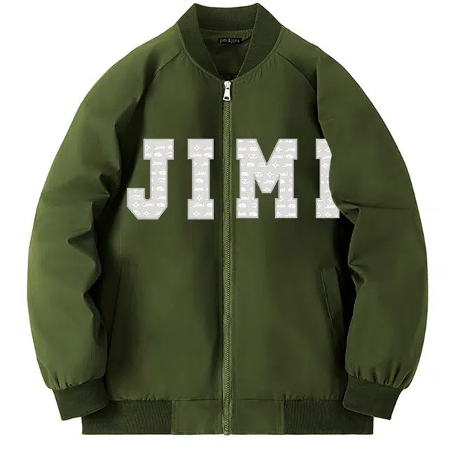 JIMIJONS Logo