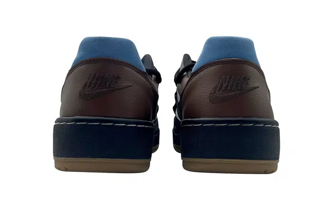 Nike Full Force