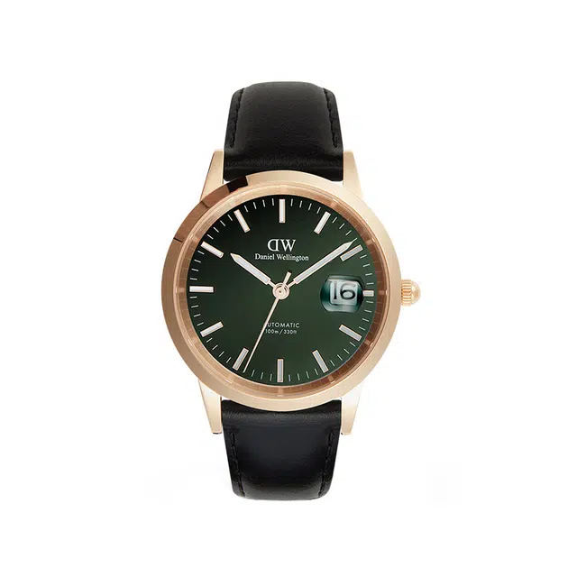 Daniel Wellington