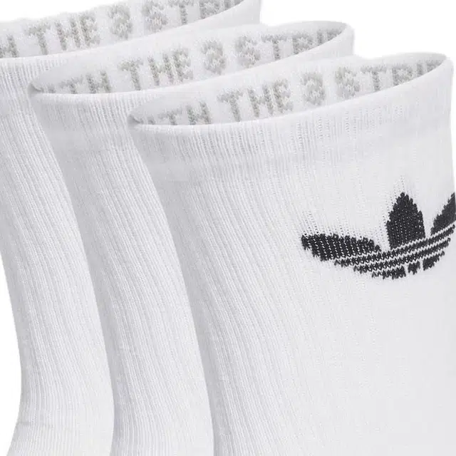 adidas originals Logo 3