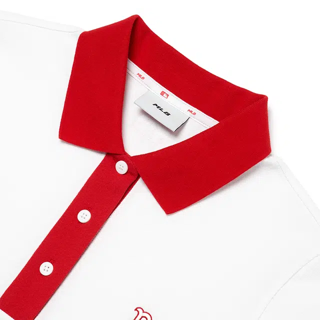 MLB SS22 Polo