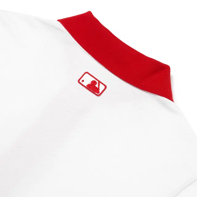 MLB SS22 Polo