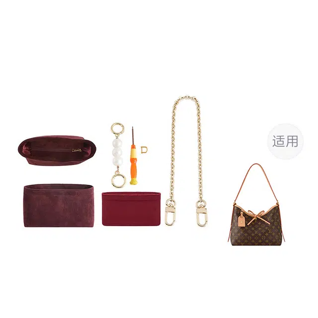 LV carryall