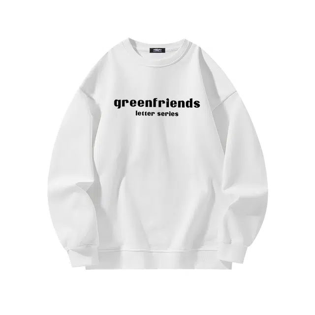 GF LogoG
