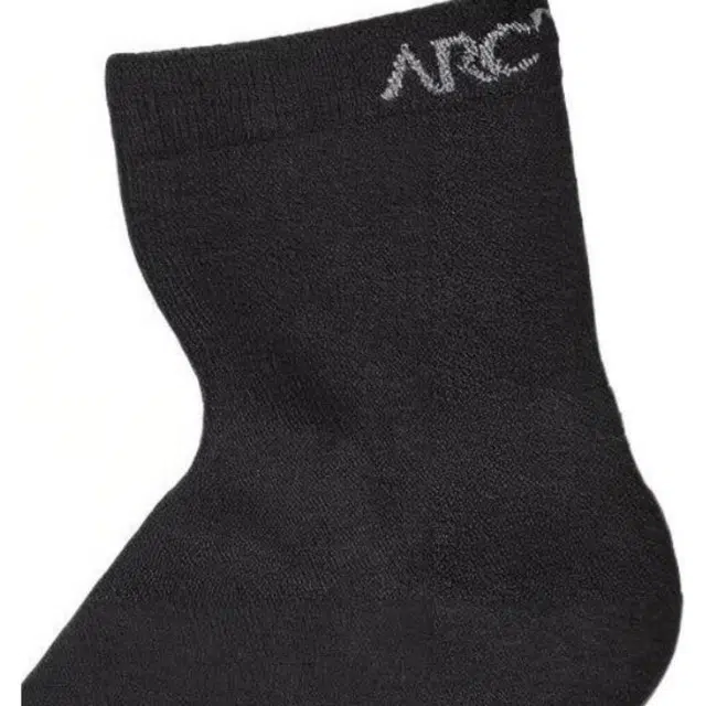 Arcteryx Merino Wool 14 Crew Sock 1