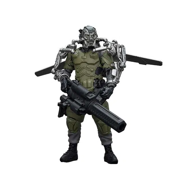 JOYTOY 118 29-