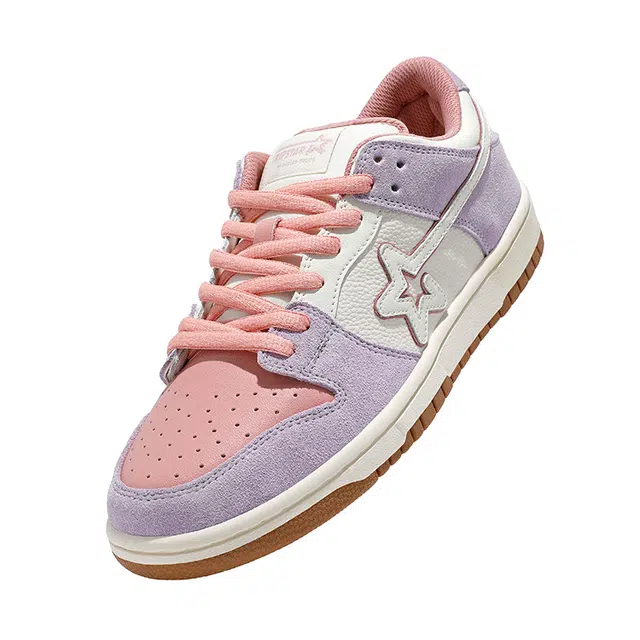 RIPSTAR SKBD Low Maxes-Gradual Pink