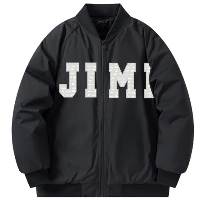 JIMIJONS Logo