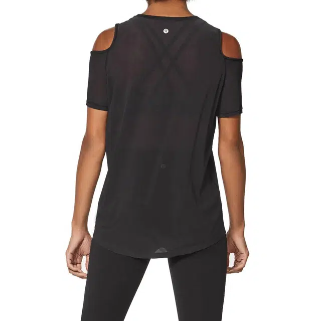 lululemon Ready Set Go T