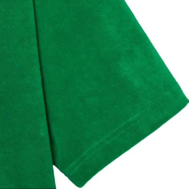 MLB Women Basic Terry Polo T-Shirts New York Yankees LogoPolo