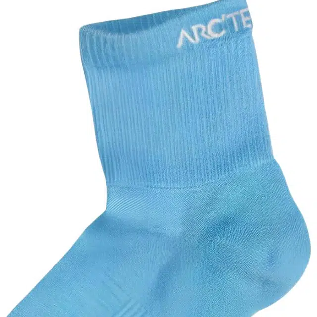 Arcteryx Merino Wool 14 Crew Sock 1