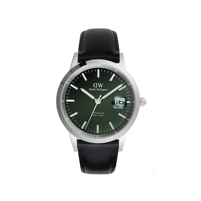 Daniel Wellington