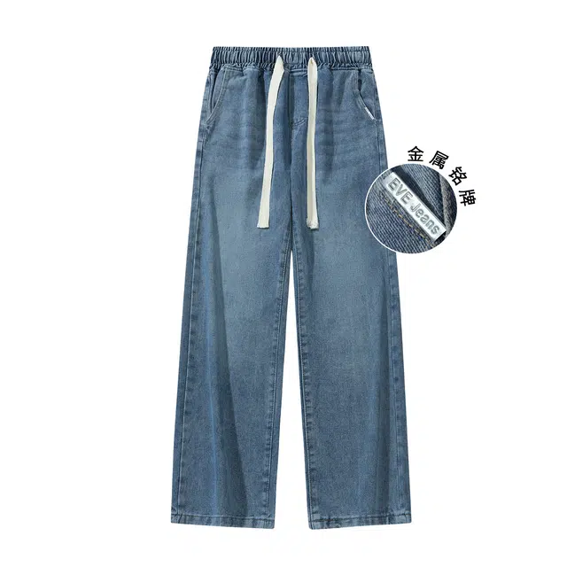 EVE Jeans logo