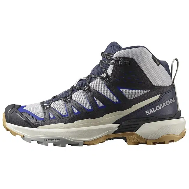 SALOMON X ULTRA 360 Mid GTX