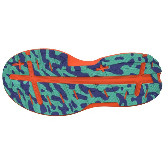 SALOMON AERO GLIDE 2