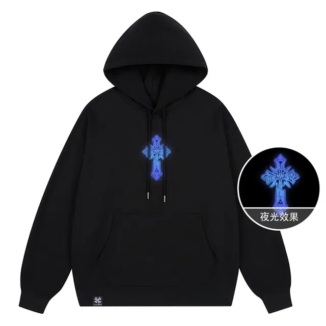XIXN x WILLIAM FOXSONS