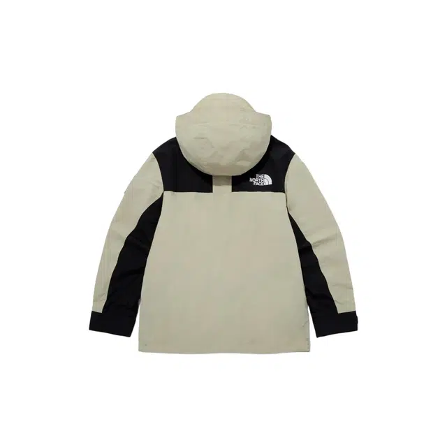 THE NORTH FACE LOGO