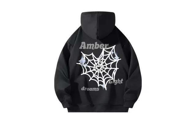 AMBER LIGHT