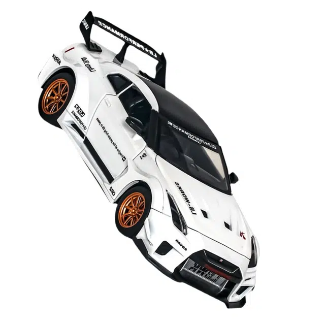 124 GTR