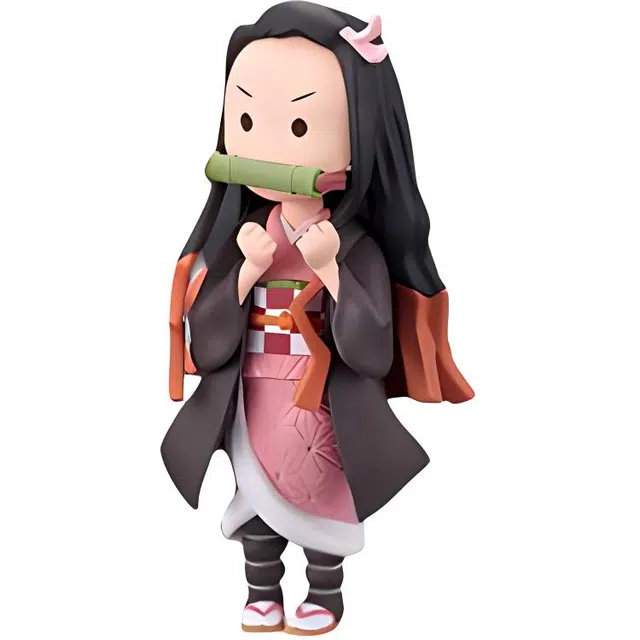 BANPRESTO 2 wcf Q