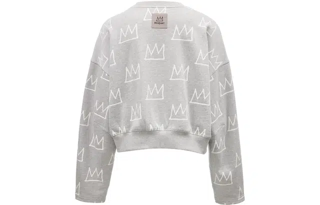 ONLY BASQUIAT