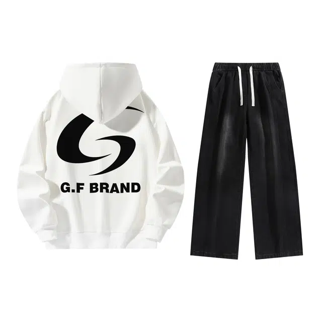 GF Logo