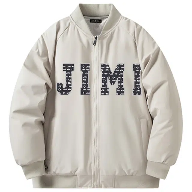 JIMIJONS Logo