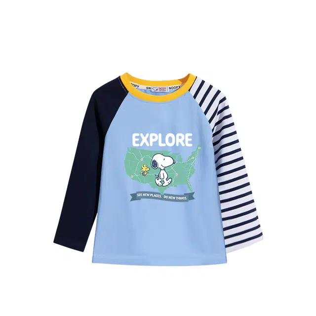 SNOOPY T