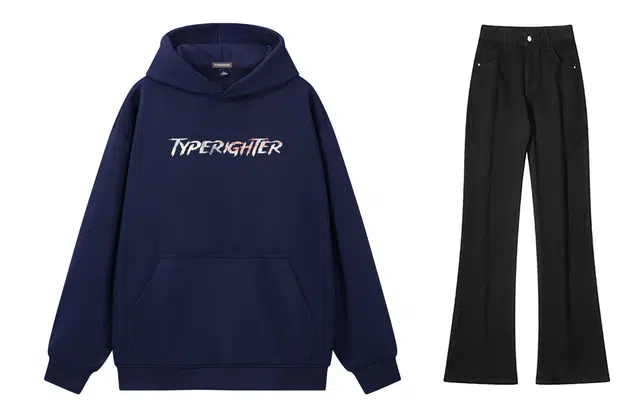 TYPERIGHTER