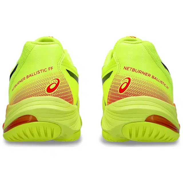 Asics Netburner Ballistic FF 3
