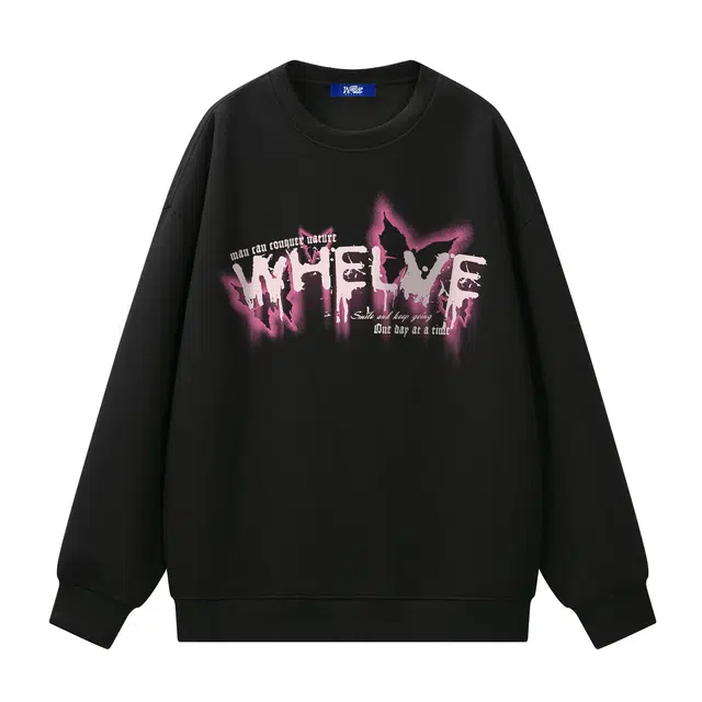 WHELVE logo