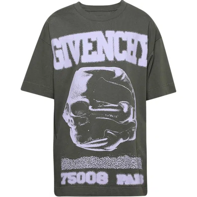 GIVENCHY SS23 T