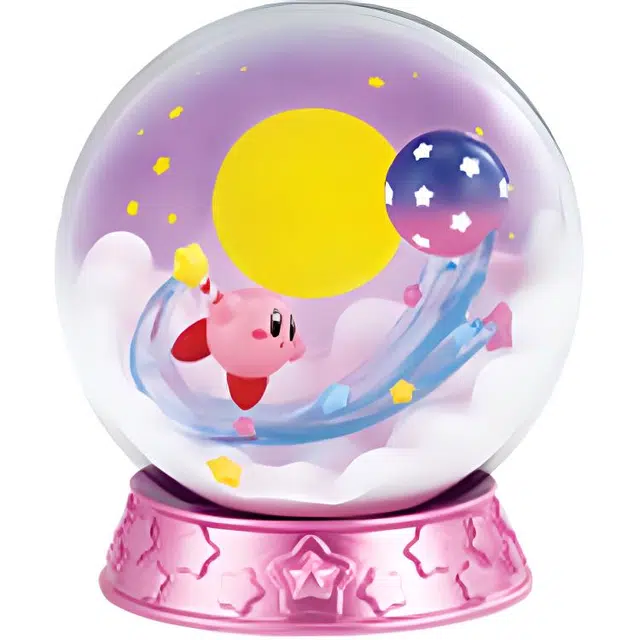 RE-MENT Game Selection 6