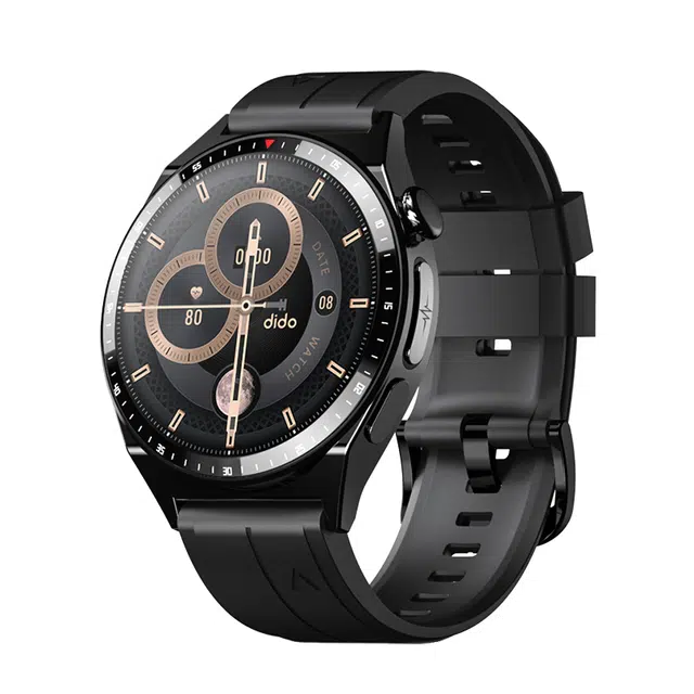 dido TF5S -